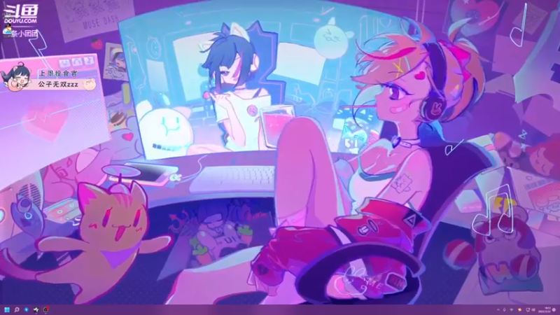 【2022-03-22 18点场】一条小团团OvO：今天有点事，6点播～