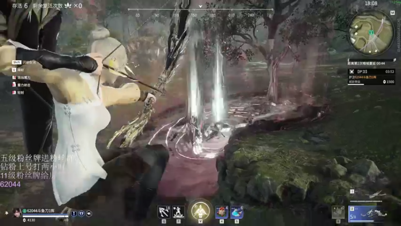 【2022-03-21 21点场】刀一挥趴一堆：【刀一挥】双倍亲密度