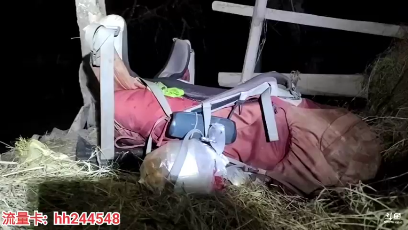 【2022-03-20 21点场】叶子户外：《纪实直播》昌都到南迦巴瓦→然乌day5