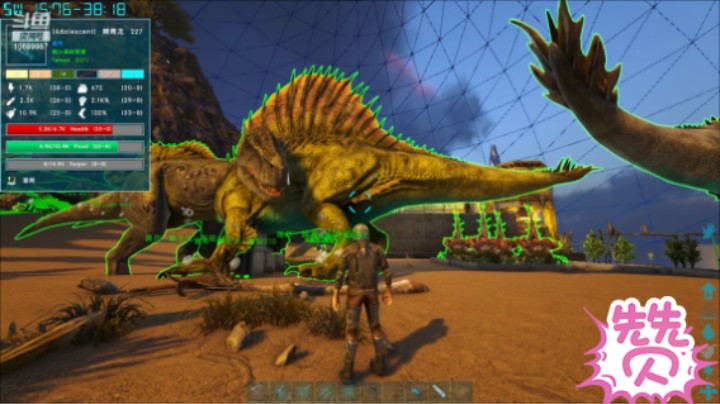 OO雾OO的精彩时刻 20220322 13点场