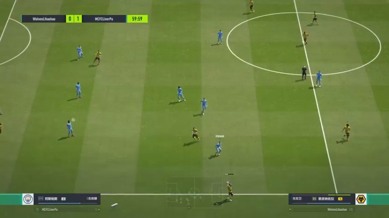 【2022-03-22 14点场】A胖瘦了：A胖聊球~FSL S11副舞台