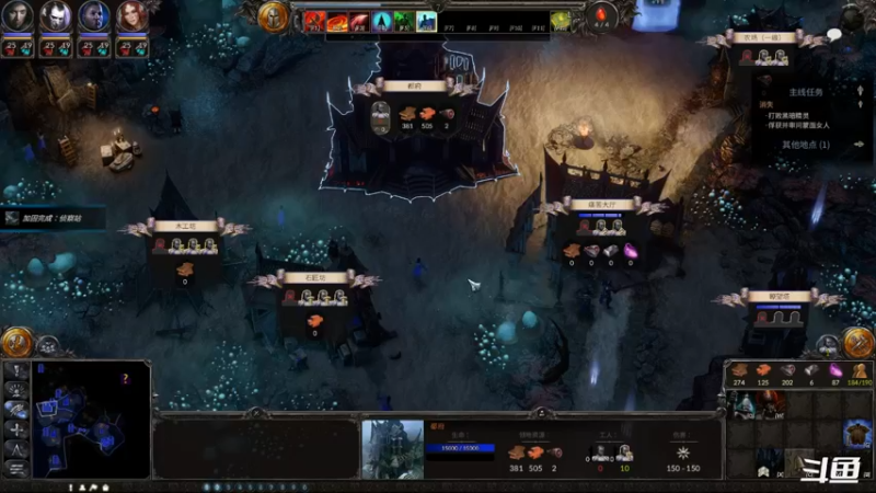 【2022-03-22 00点场】zzispig：咒术力量3：灵魂收割