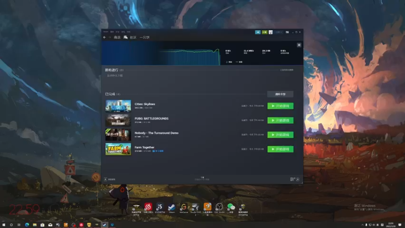 【2022-03-20 22点场】姜撞奶ovo：超甜人气女大学生(*ˉ︶ˉ*)