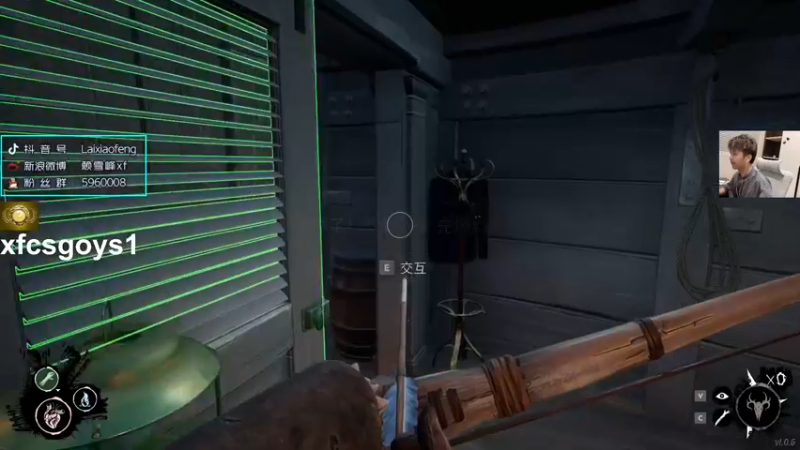 【2022-03-22 02点场】赖小峰：【赖小峰】我回来了！！