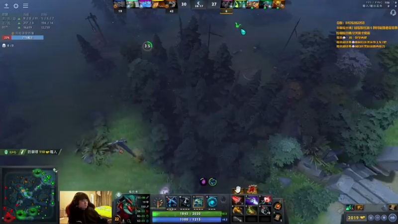 【2022-03-21 20点场】阳光男孩Aq：还是不够酬勤 7718843