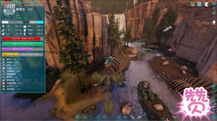 OO雾OO的精彩时刻 20220321 22点场