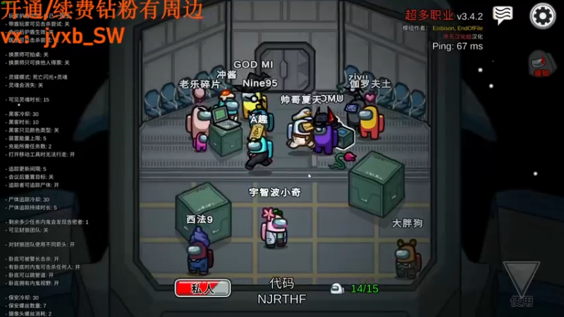 【2022-03-22 01点场】A趣趣趣趣：【A趣】五排荣耀冲百星！！