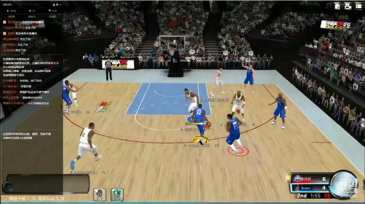 我玩这游戏九年了，第一次遇到这种操作。我只想说，裁判是你爹。