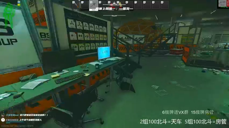 【2022-03-22 10点场】王浩天儿：【404/71级】炸雷，萨斯壁垒。