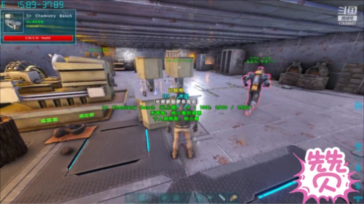 OO雾OO的精彩时刻 20220322 12点场