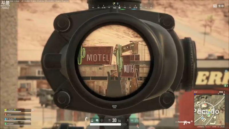 【2022-03-22 16点场】蓝战非OvO：每天下午四点直播