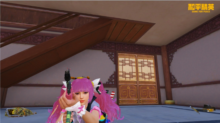 你回来