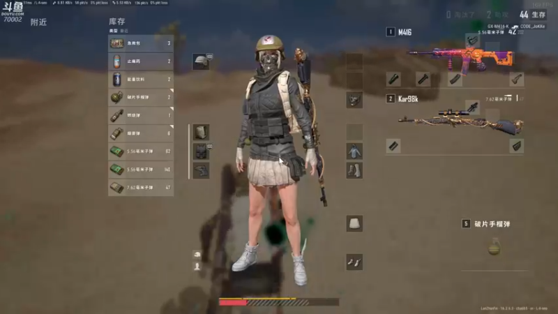 【2022-03-22 20点场】蓝战非OvO：每天下午四点直播