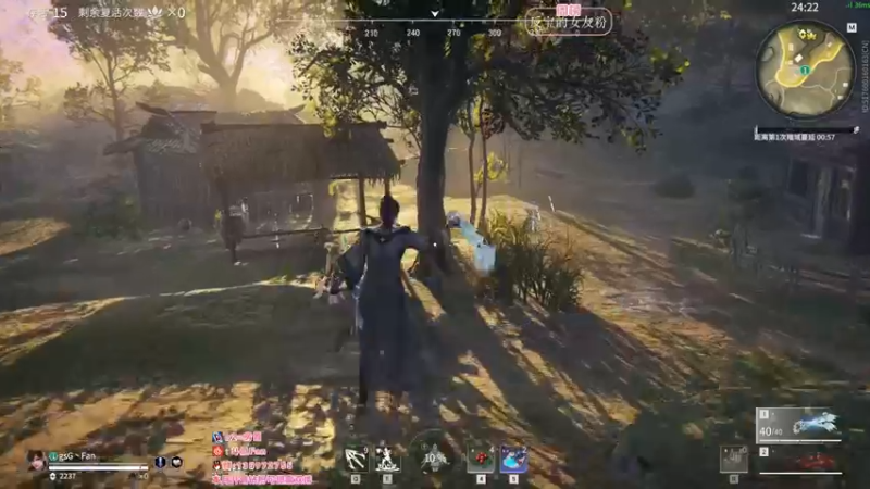 【2022-03-21 21点场】NRK丶反神：【Fan 神】需要升华