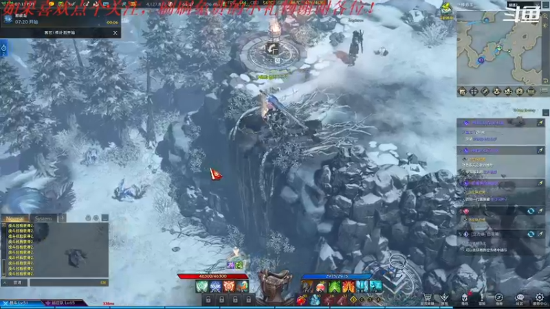 【2022-03-21 22点场】我是卡大爷：闲暇游戏时间