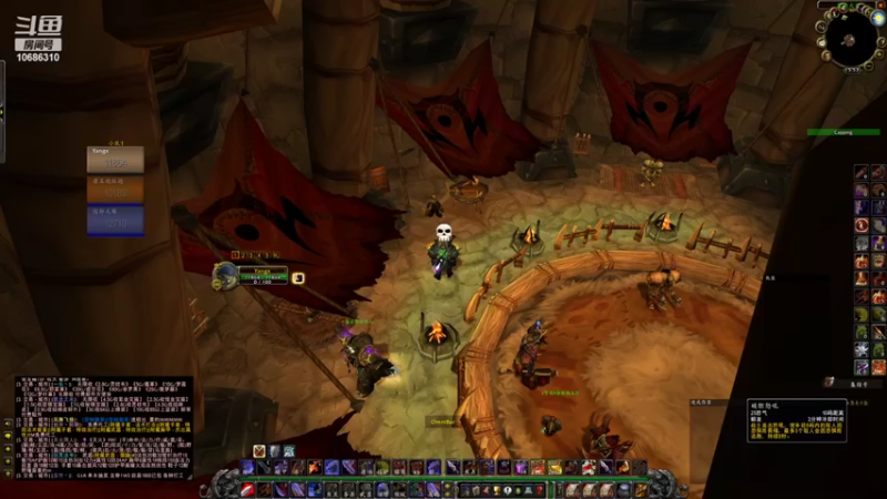 【2022-03-22 15点场】疯紫1227：疯紫1227的直播间