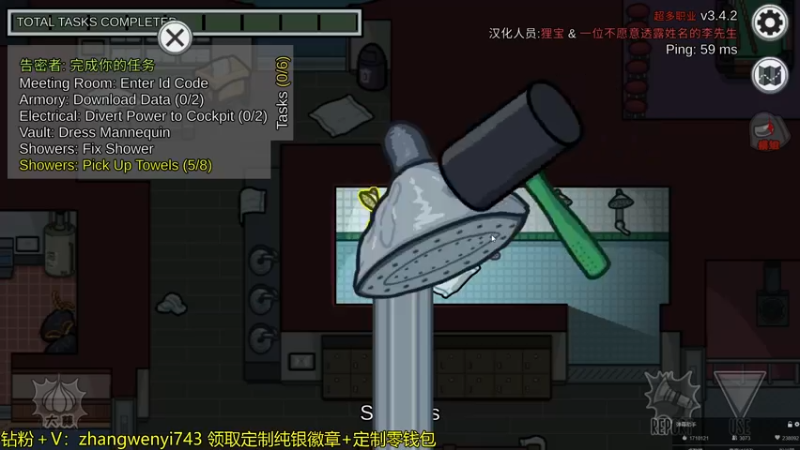 【2022-03-22 00点场】伽罗王丶：拉肚子天王罗红梅