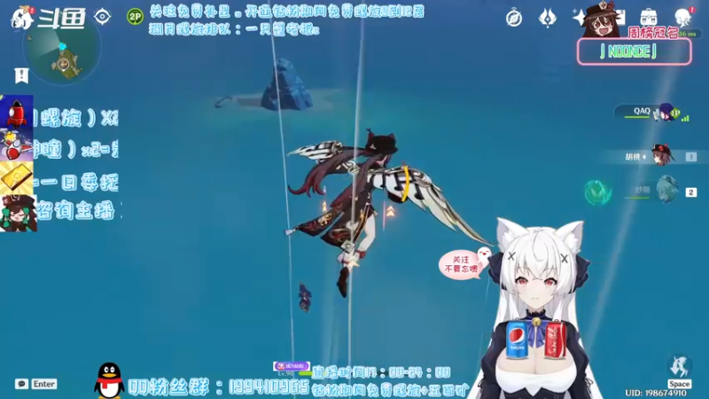 【2022-03-21 20点场】卡佬GTX1080tiPrime：『猫猫免费补星』双倍亲密度堂堂开始！