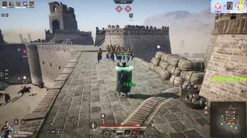 【2022-03-21 10点场】那路托丶：新的一周，新的开始~