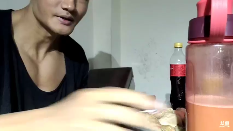 【2022-03-23 18点场】黑人毅：实在不知道播啥请假休息几天