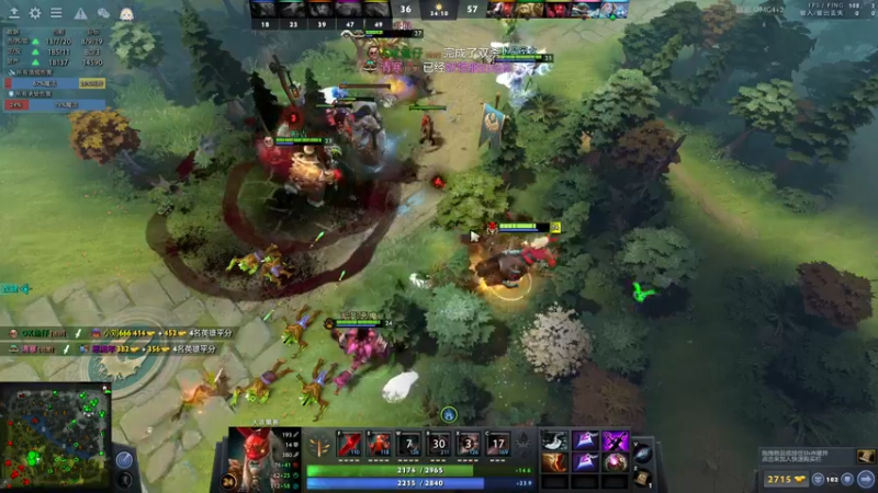 【2022-03-23 20点场】sakira丶hao：dota4+2启动~~