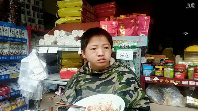 走遍中华大地，做美食主播！