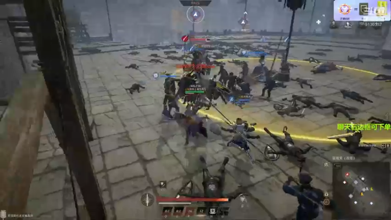 【2022-03-21 23点场】那路托丶：新的一周，新的开始~