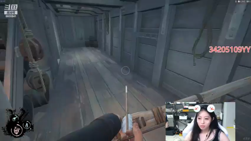 【2022-03-21 11点场】田喽喽：强不强进来看看不就知道了