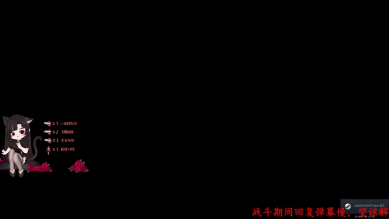 【2022-03-20 18点场】Qf小冷子丶：有车位-美好的一天从摸鱼开始~