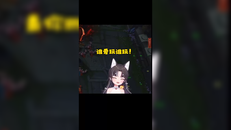 又是美好的一天呢！