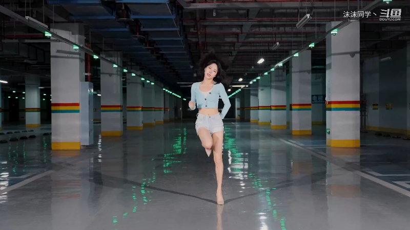 【舞蹈】沫沫同学丶的精彩时刻 20220323 12点场