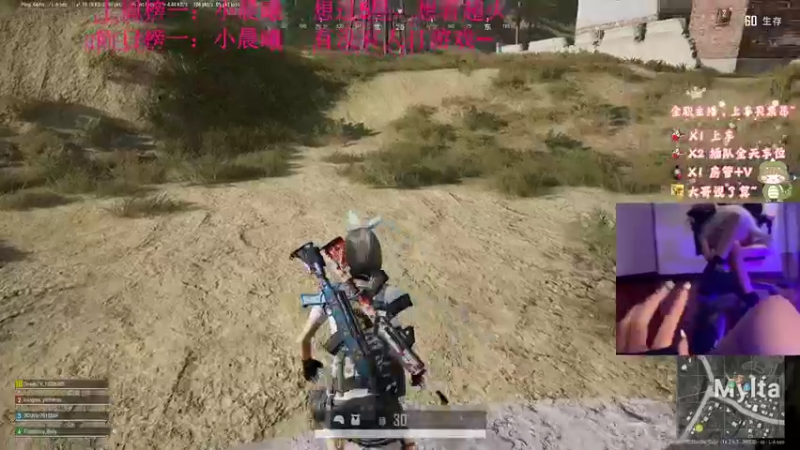 【2022-03-21 21点场】快乐的小baby呀：有车位，少女音小菜鸡来带带我嘛