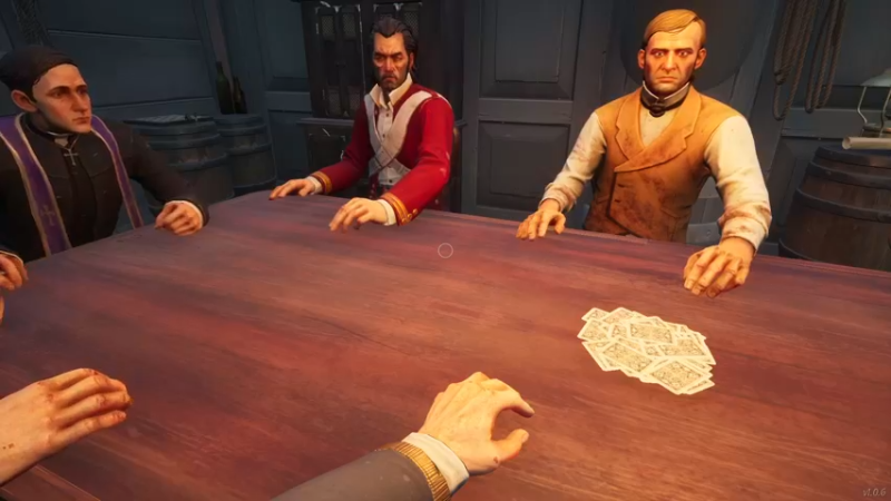 【2022-03-18 16点场】别问问就黑皮：【小奶团】绝地大陆的船长~