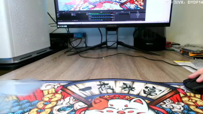【2022-03-22 21点场】Nonoroa豆腐：【豆腐】Fly20？ 起飞20！