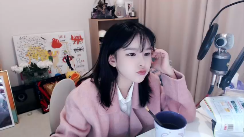 【2022-03-22 21点场】赵小臭：凑凑：你来啦！