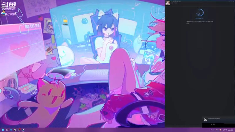 【2022-03-23 18点场】一条小团团OvO：今天有点事，6点播～