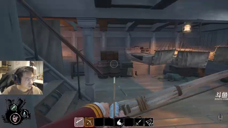 【2022-03-22 22点场】单车老师不迟到：dreadhunger狼人杀宝宝巴士开船