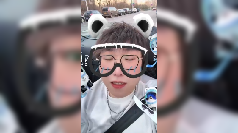 告白气球cover周杰伦