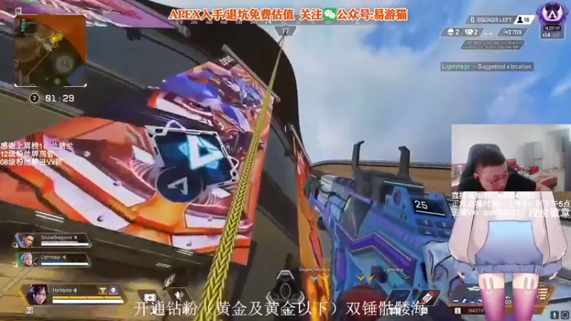 【2022-03-23 12点场】阿祖AZu2tap：一个人就是一支军队gogogo