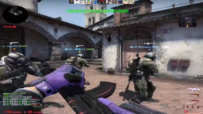 【2022-03-22 23点场】金甲EzNpc：大 A 特 A