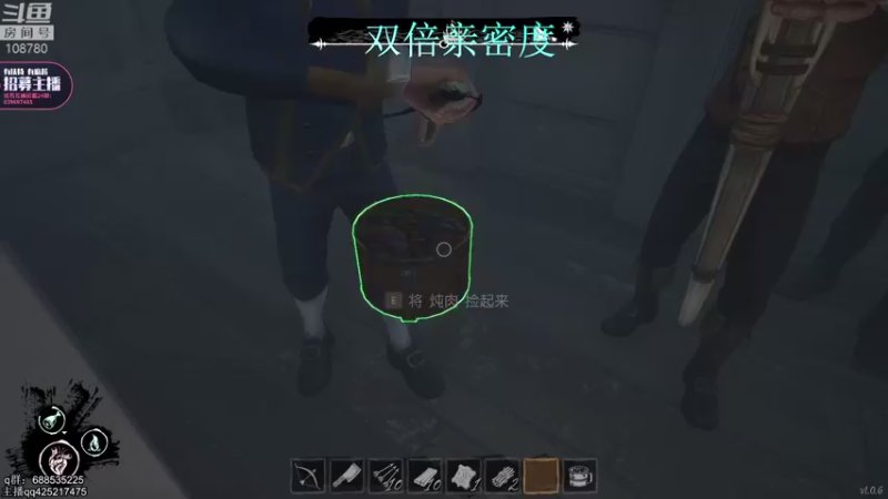 【2022-03-23 06点场】兮饭锐雯：乱斗小王子回来啦