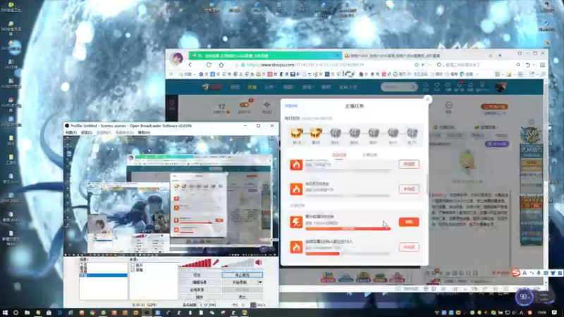 【2022-03-22 19点场】寻丶龙绝：【牵寻】舔狗你好，舔狗再见！