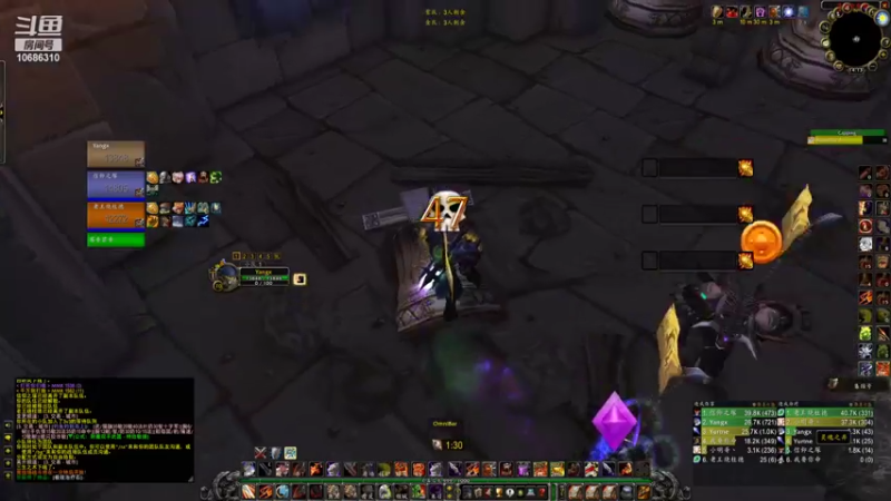 【2022-03-23 14点场】疯紫1227：疯紫1227的直播间