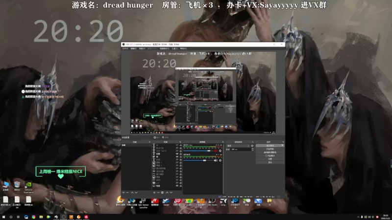 【2022-03-22 20点场】洒鸦的脱：【洒鸦】啥都会 啥都干 啥都玩