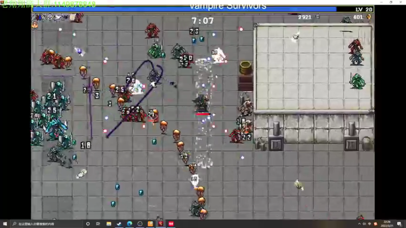 【2022-03-21 21点场】帅帅的老翔翔：你们最喜欢滴 时尚经典小游戏！