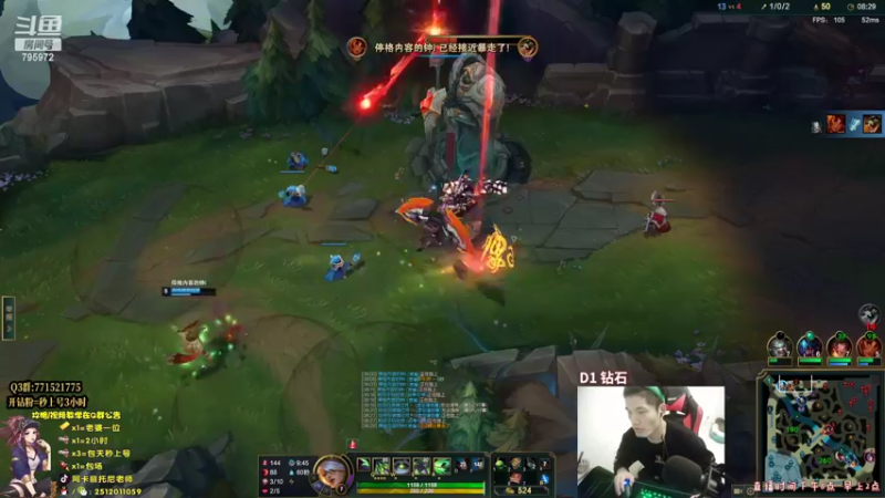 【2022-03-23 00点场】Akl托尼老师：世界级阿卡丽：炼金罐宝珠创始人！跪求一败