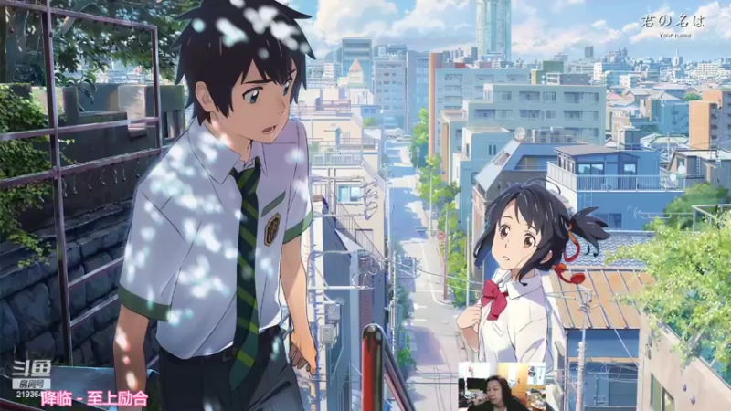 【2022-03-22 21点场】黑麦whisky丶：没游戏玩啦