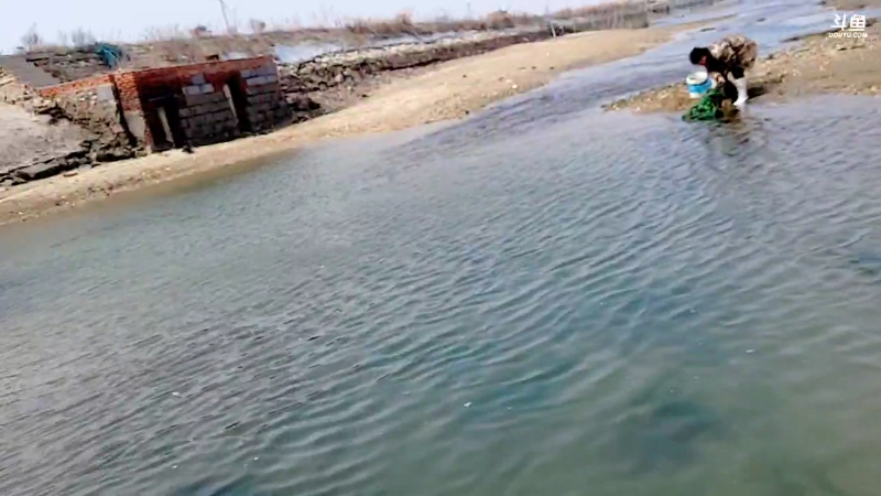 【户外】威海高哥587997的精彩时刻 20220323 13点场