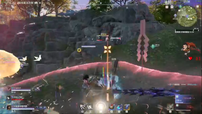 【2022-03-23 17点场】dudu4e嘟师傅：【解说嘟师傅】T1官方训练赛