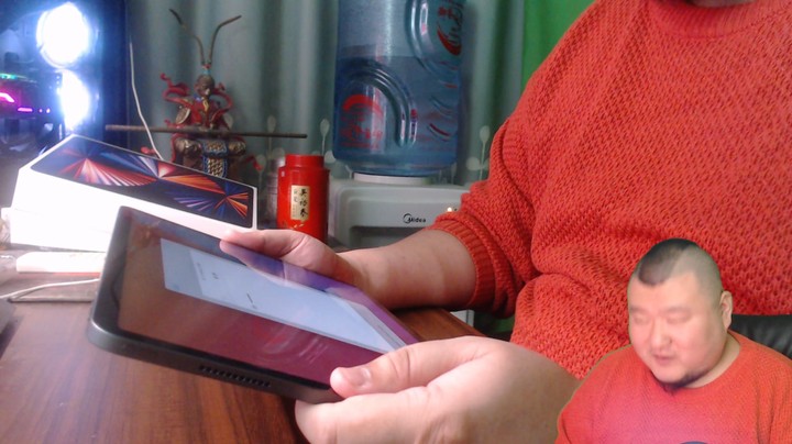 开箱2021IPADpro性能过剩的看片神器